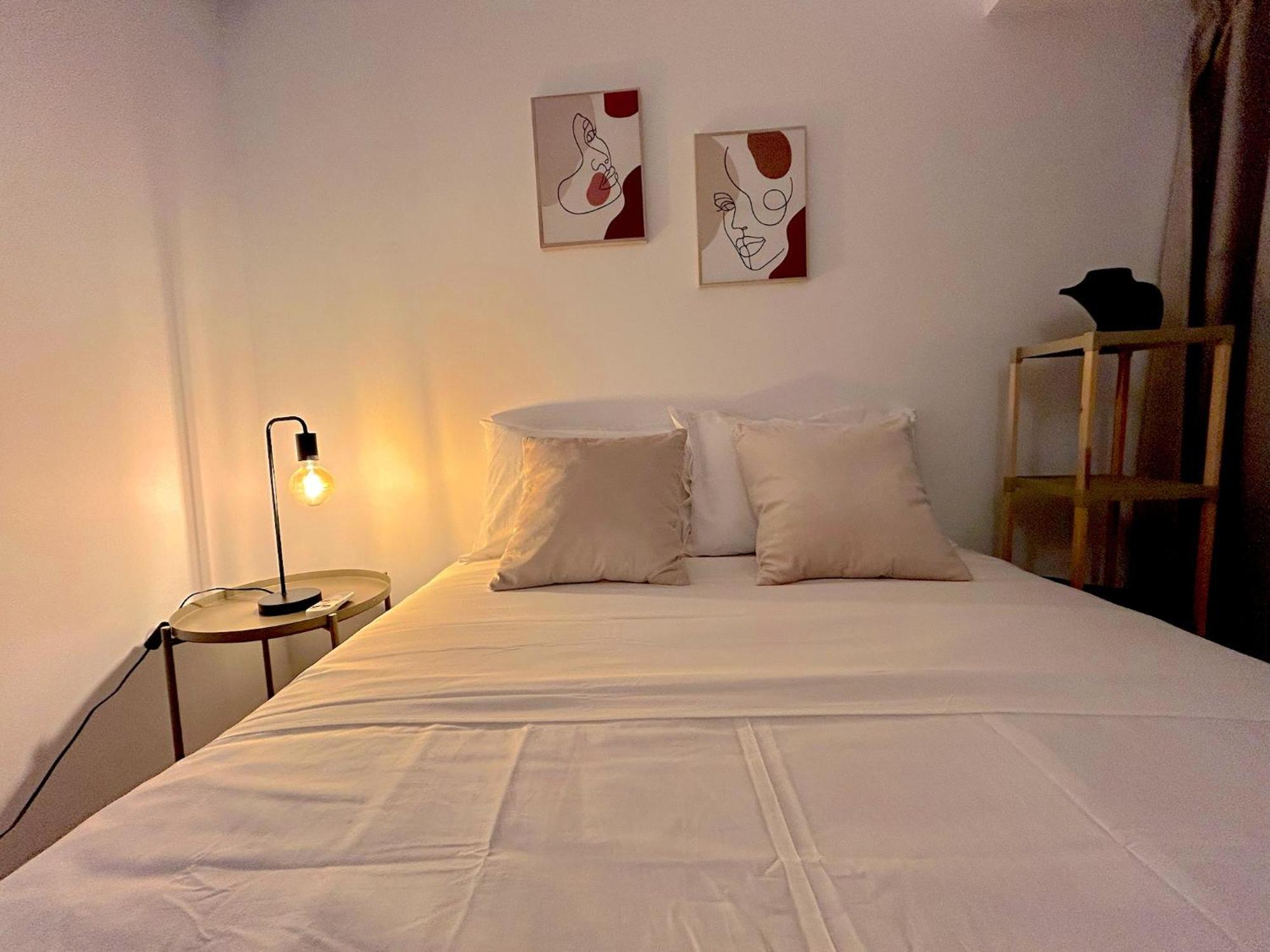 Queen Regina Suites By Platform 357 Никозия Екстериор снимка